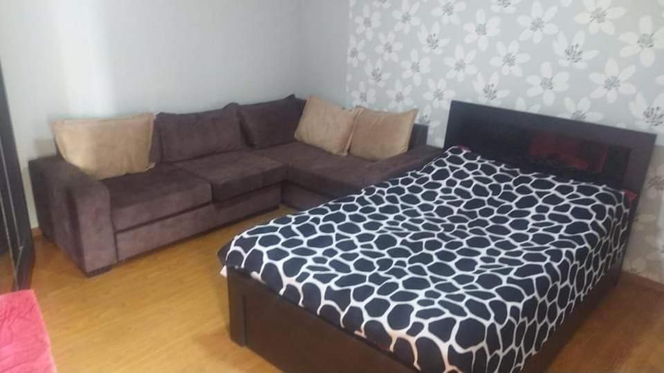 Lana Apartment Tbilisi Eksteriør billede