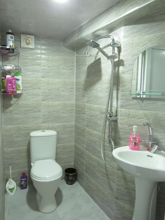 Lana Apartment Tbilisi Eksteriør billede