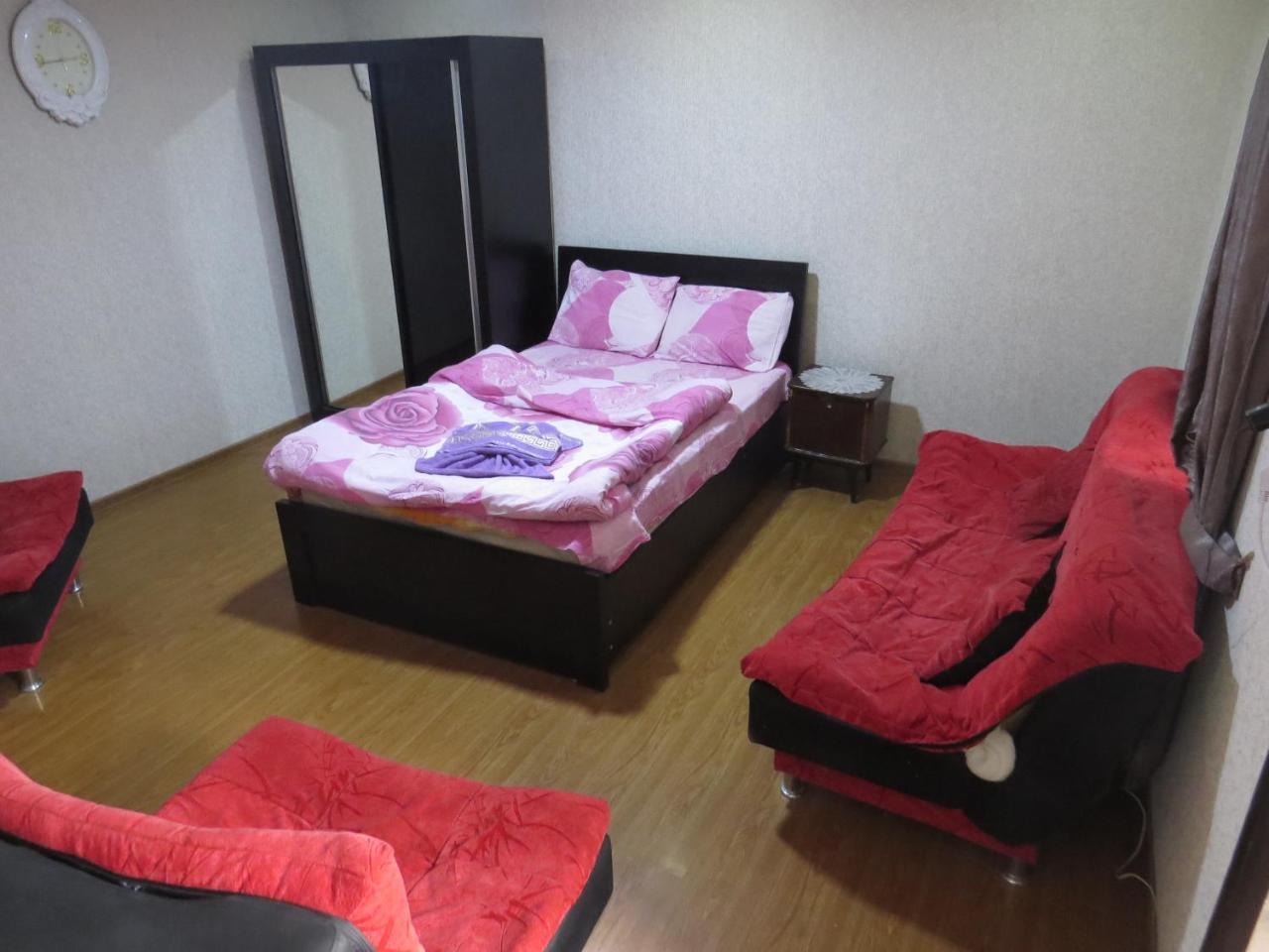 Lana Apartment Tbilisi Eksteriør billede